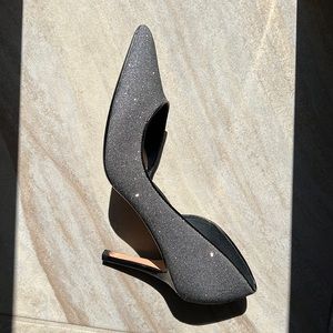 White House Black market heels